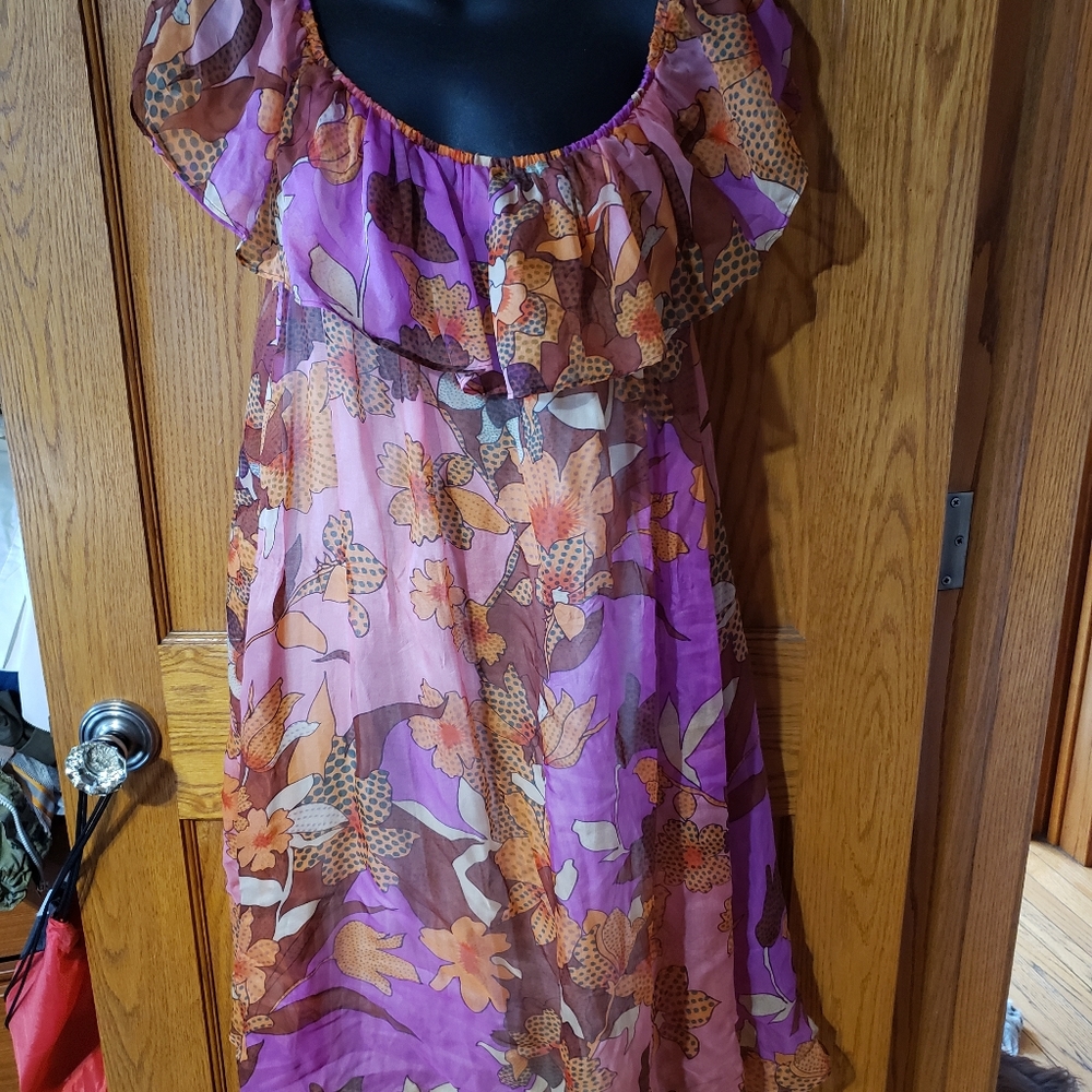 Dress, size 8-10